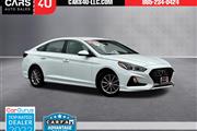 2018 Sonata ECO en Knoxville