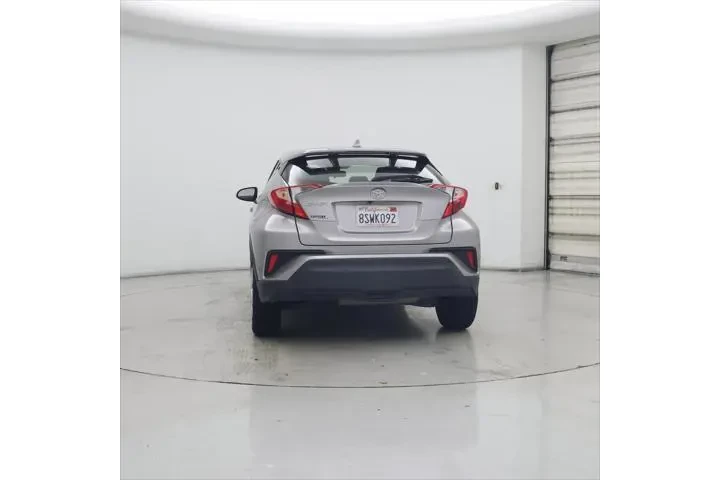 $18998 : Toyota C-HR 2020 LE 4dr Cros image 6