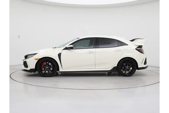 $37998 : Honda Civic 2019 Type R Tour image 3