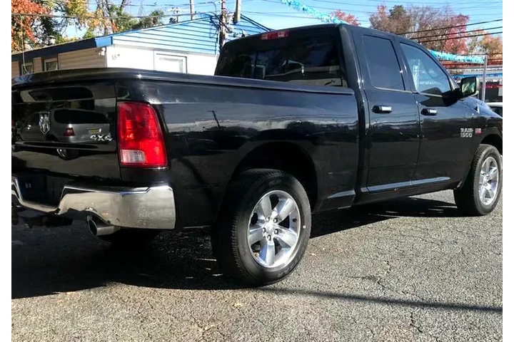 $13999 : 2013 RAM 1500 image 5