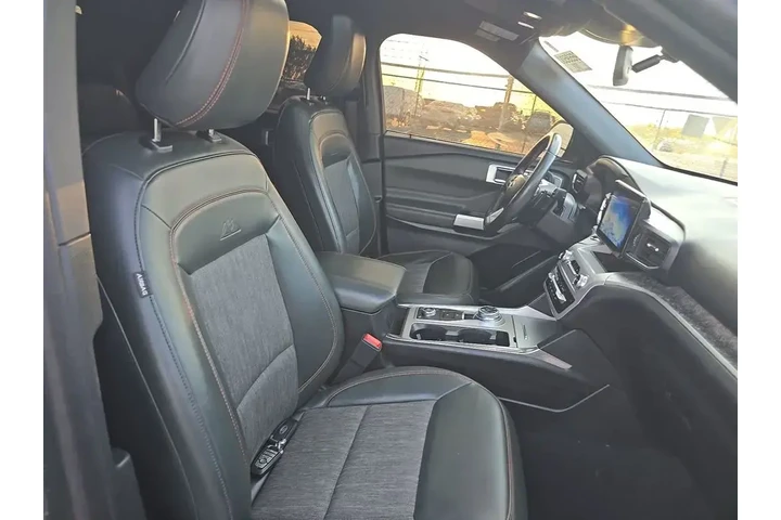 $34398 : Ford Explorer 2023 AWD Timbe image 8