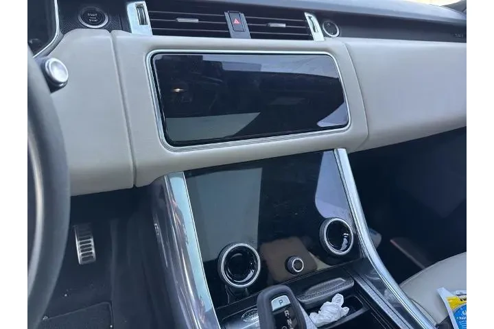 $38014 : Land Rover Range Rover Sport image 10