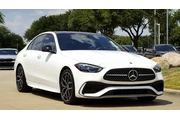 $43998 : 2025 C 300 Sedan thumbnail