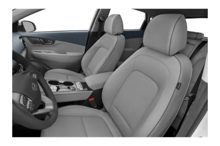 $11050 : Hyundai KONA Electric 2021 L image 9