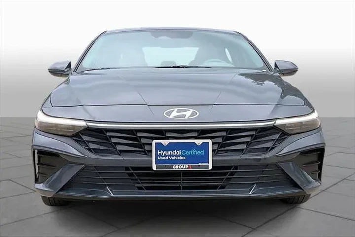 $19799 : Hyundai ELANTRA 2024 SEL 4dr image 3