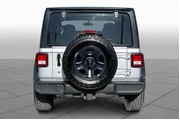 $29190 : Jeep Wrangler 2023 4x4 Sport thumbnail