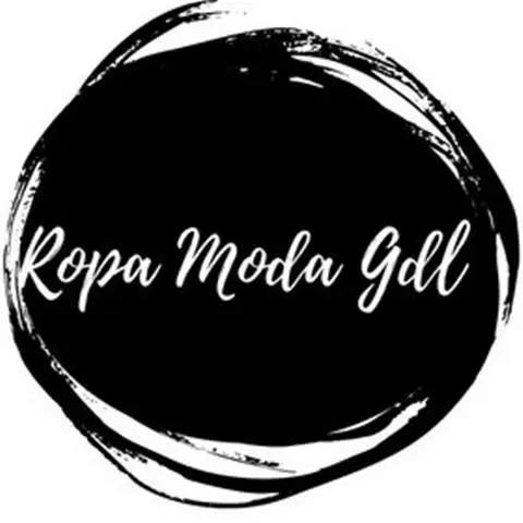 ROPA MODA GDL image 1