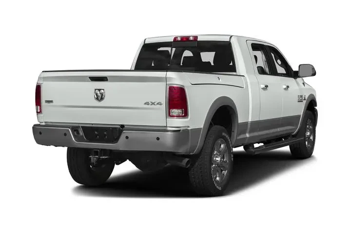 $34998 : Ram 3500 2016 4x4 Laramie Li image 3