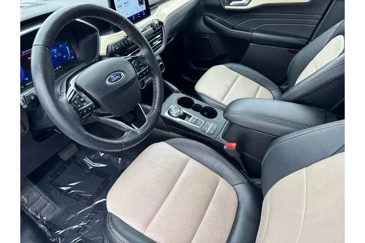 $26988 : Ford Escape Plug-In Hybrid 2 image 5