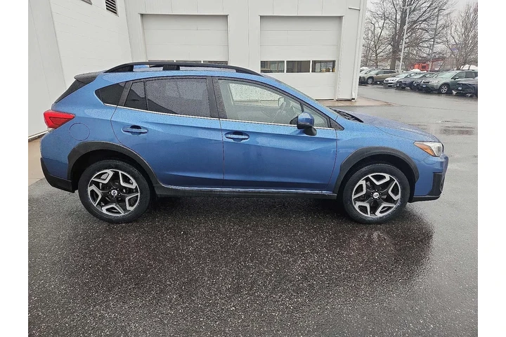$15995 : Subaru Crosstrek 2018 AWD 2. image 7
