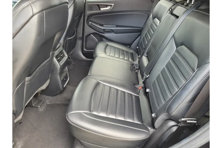 $16995 : Ford Edge 2023 AWD SEL 4dr C image 10