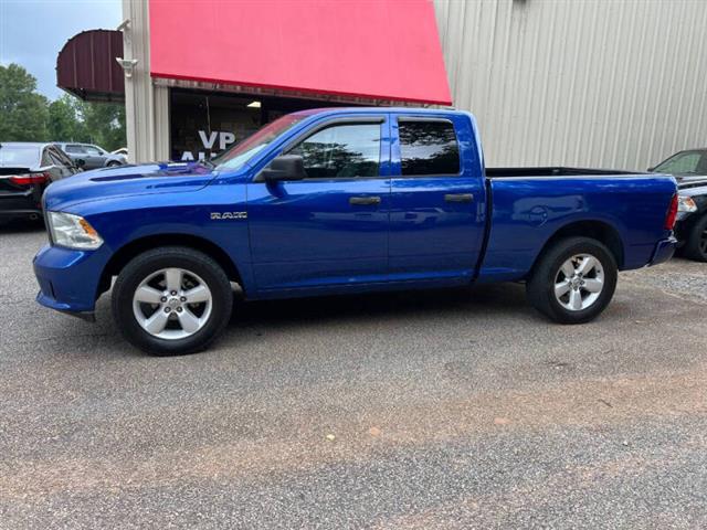 $13999 : 2015 RAM 1500 Express image 8