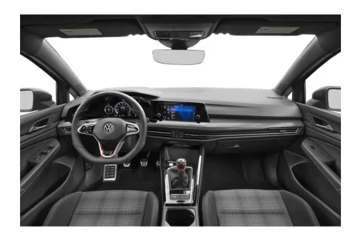 $27995 : Volkswagen Golf GTI 2024 S 4 image 8