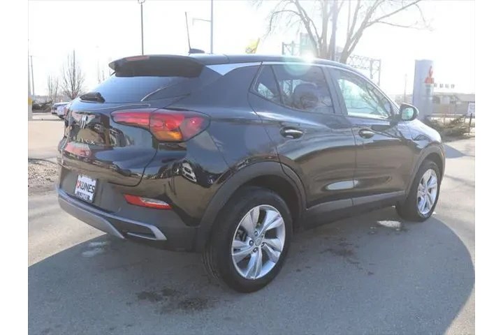 $20477 : Buick Encore GX 2025 AWD Pre image 10