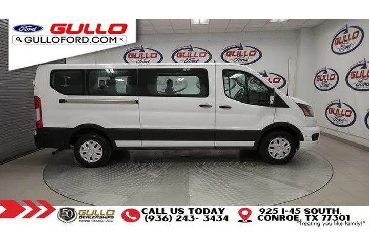 $39991 : Ford Transit 2024 350 XLT 3d image 9