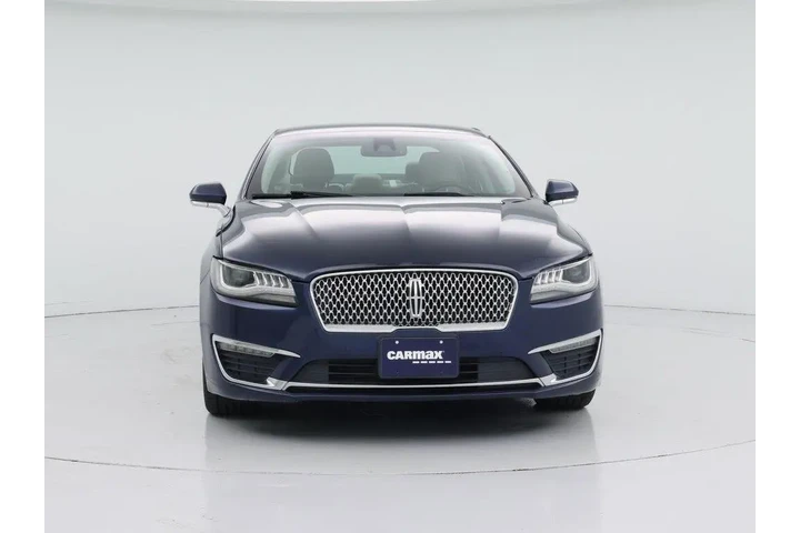 $15998 : Lincoln MKZ 2017 Select 4dr image 5