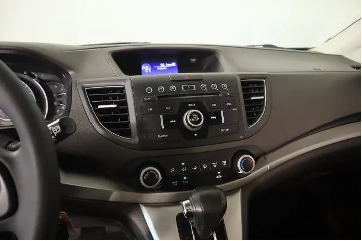 $13989 : Honda CR-V 2014 AWD EX 4dr S image 5