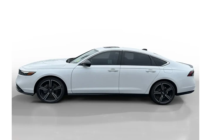 $26200 : Honda Accord Hybrid 2023 Spo image 2