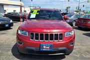 $14995 : 2015 Grand Cherokee Laredo thumbnail