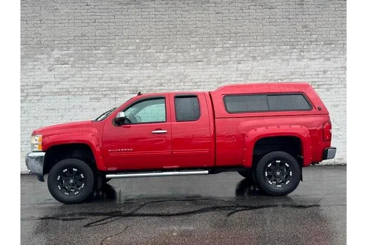 $17750 : Chevrolet Silverado 1500 201 image 4