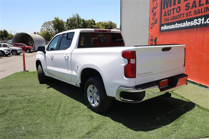 $44999 : 2023 CHEVROLET SILVERADO LT image 8