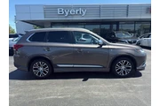 Mitsubishi Outlander 2016 AW en Louisville