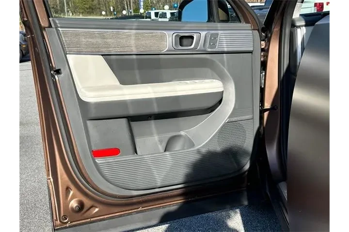 $36039 : Hyundai SANTA FE 2024 Callig image 10