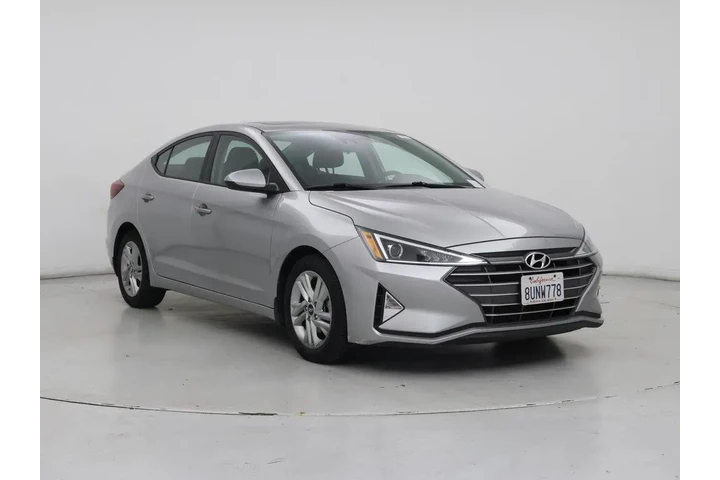 $17998 : Hyundai ELANTRA 2020 Value E image 1