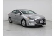 Hyundai ELANTRA 2020 Value E en San Jose