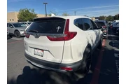 $18596 : Honda CR-V 2019 EX 4dr SUV thumbnail