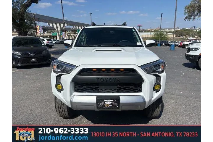 $36781 : Toyota 4Runner 2022 4x4 TRD image 2