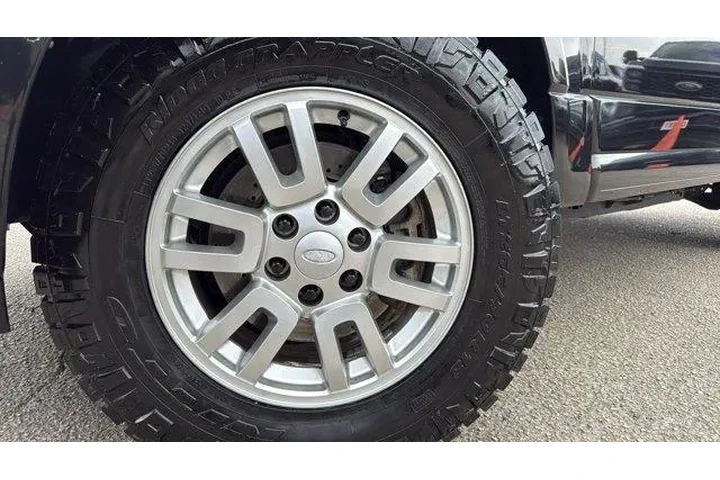 $11854 : Ford Expedition 2013 4x4 Lim image 7