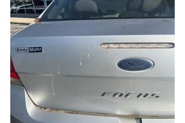 $4995 : Ford Focus 2011 SE 4dr Sedan image 7