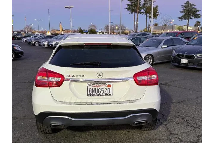$15995 : Mercedes-Benz GLA 2018 GLA 2 image 6