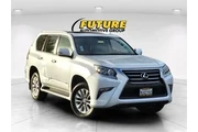Lexus GX 460 2015 AWD 4dr SU en San Francisco Bay Area