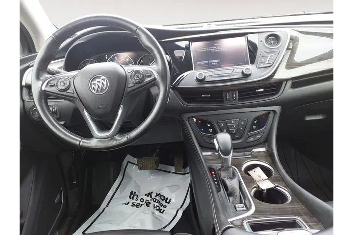$21961 : Buick Envision 2020 AWD Prem image 10