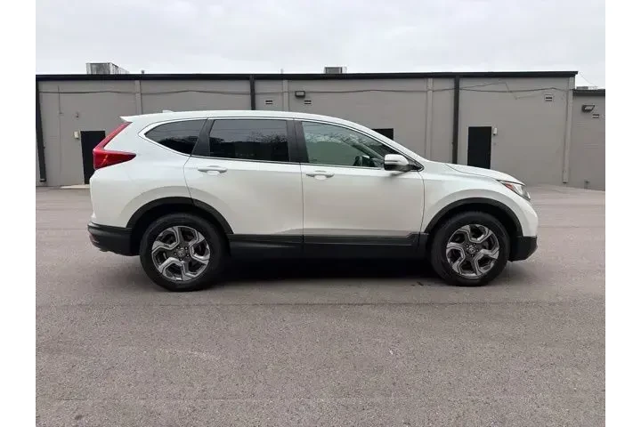 $19999 : Honda CR-V 2018 AWD EX-L 4dr image 7