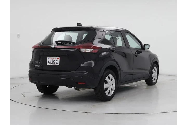 $16998 : Nissan Kicks 2022 S 4dr Cros image 8