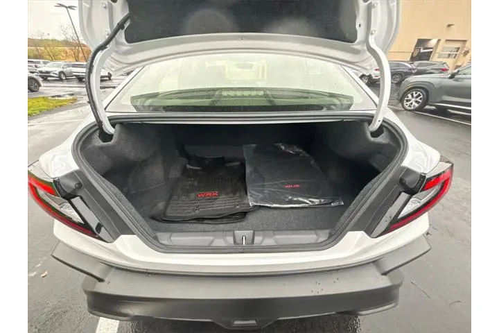 $30998 : Subaru WRX 2024 AWD Premium image 10