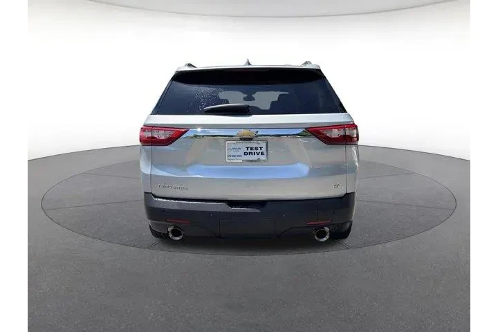 $17788 : Chevrolet Traverse 2020 LT L image 4