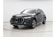$32998 : Audi Q5 2023 AWD quattro Pre thumbnail