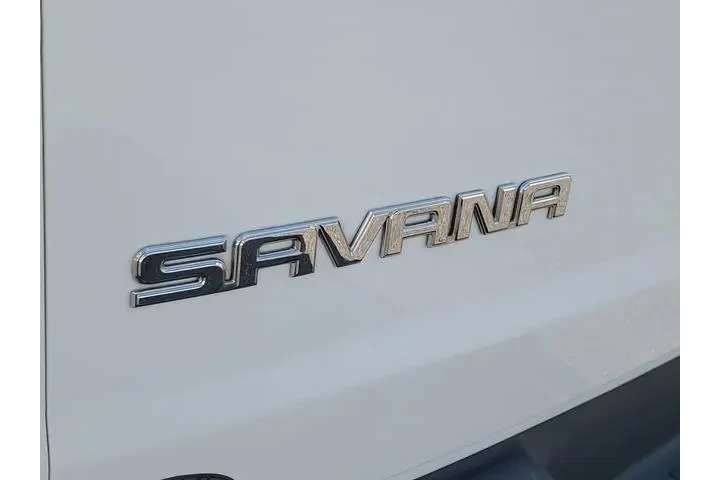 $23591 : GMC Savana 2023 2500 3dr Ext image 6