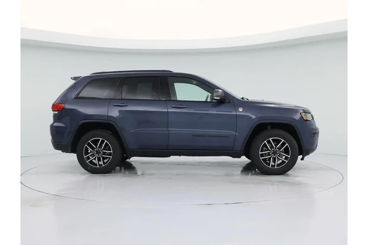 $25998 : Jeep Grand Cherokee 2019 4x4 image 7