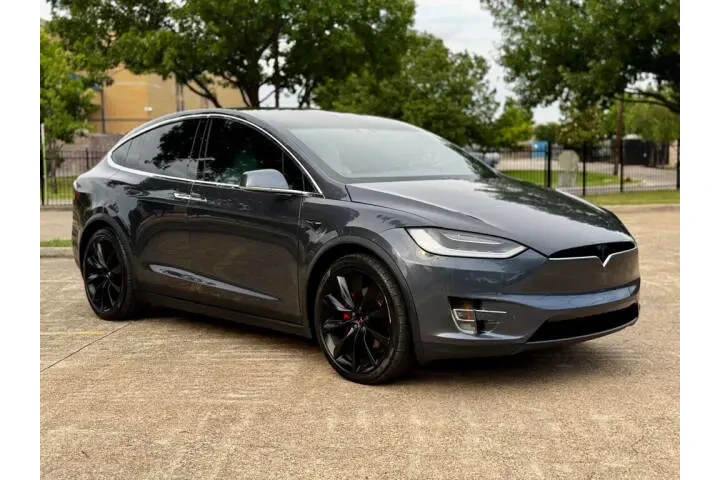 $35556 : 2019 Model X image 3