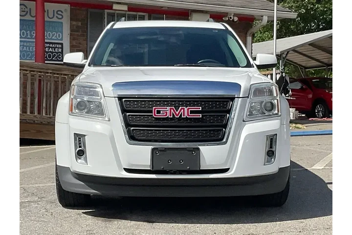 $9485 : GMC Terrain 2013 SLE-2 4dr S image 2