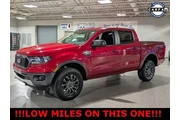 $26500 : Ford Ranger 2020 4x2 XLT 4dr thumbnail