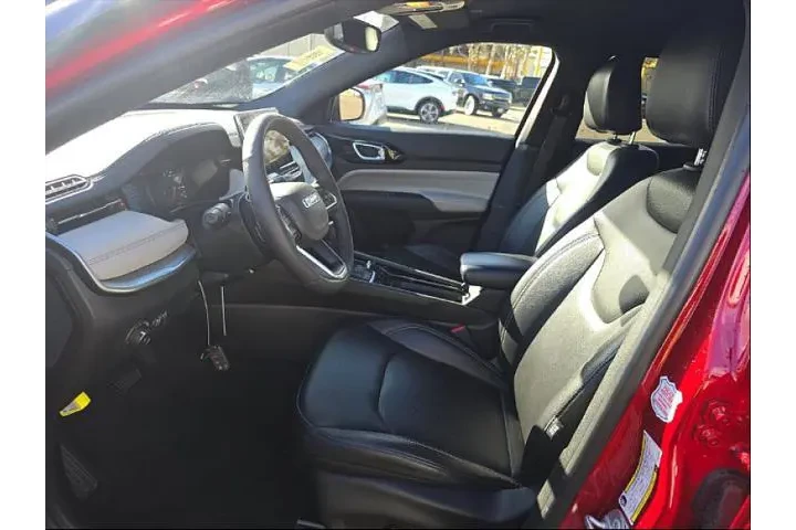 $26995 : Jeep Compass 2025 4x4 Limite image 1