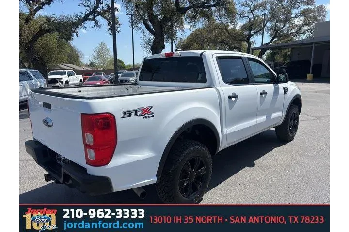 $18962 : Ford Ranger 2022 4x4 XL 4dr image 8
