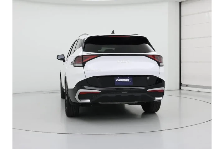 $27998 : Kia Sportage 2023 SX-Prestig image 6