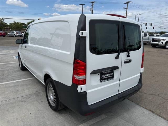 $17999 : 2019 Mercedes-Benz Metris Car image 4